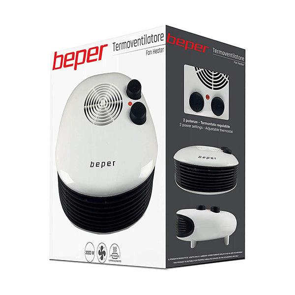 Beper, Fan Heater, RI.093