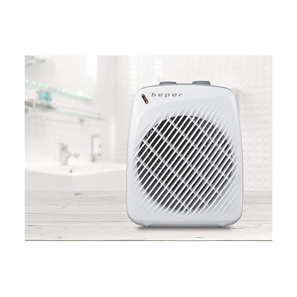 Beper, Fan Heater, RI.096