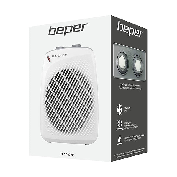Beper, Fan Heater, RI.096
