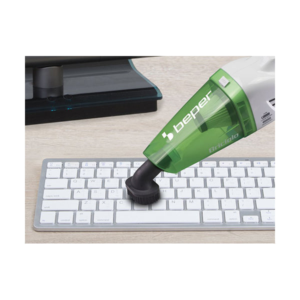 Beper, Handheld Vacuum Cleaner, 50.401