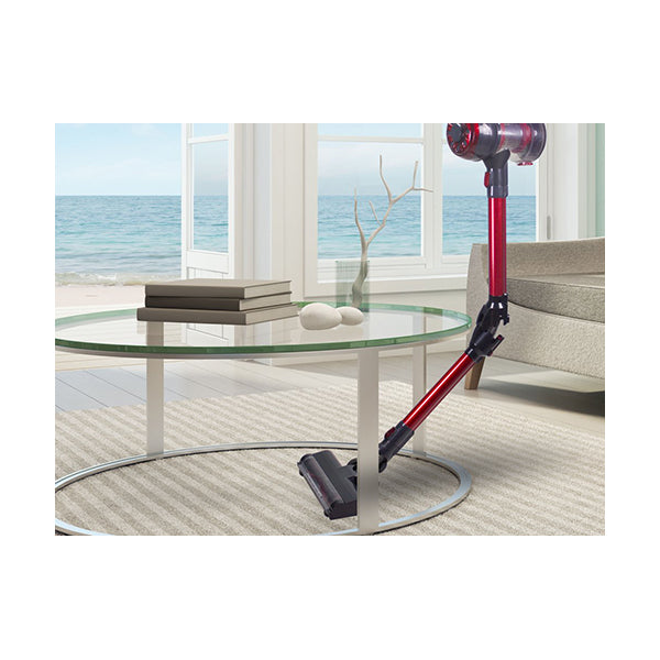 Beper, Rechargeable Vacuum Cleaner, P202ASP100