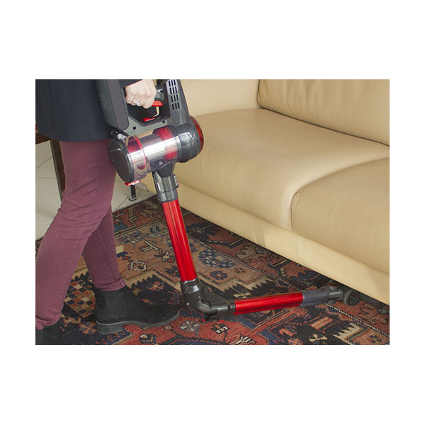 Beper, Rechargeable Vacuum Cleaner, P202ASP100