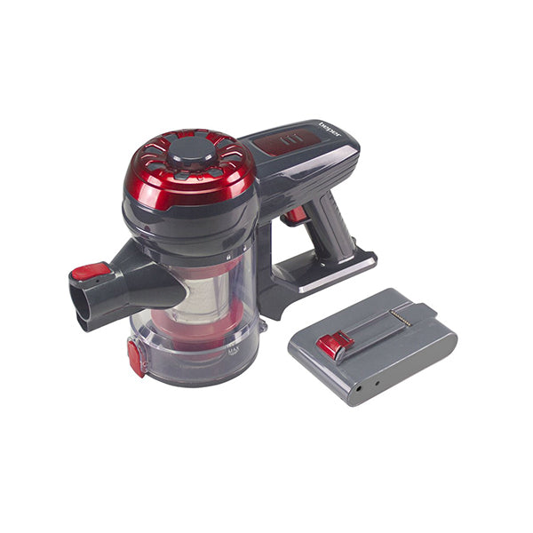 Beper, Rechargeable Vacuum Cleaner, P202ASP100