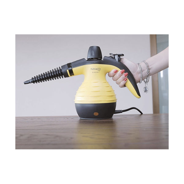 Beper, Sanitizing Steam Cleaner, 50.700