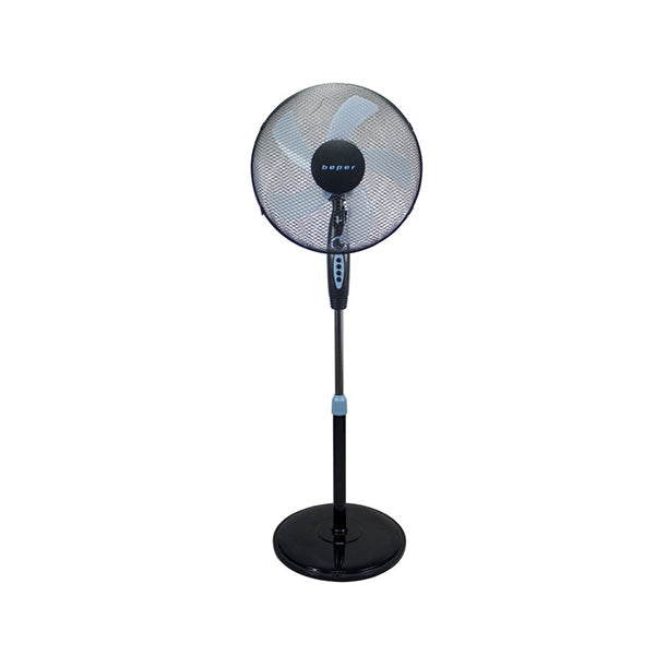 Beper, Stand Fan With Timer, P206VEN130