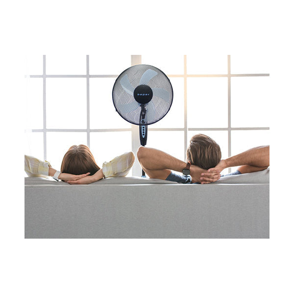 Beper, Stand Fan With Timer, P206VEN130