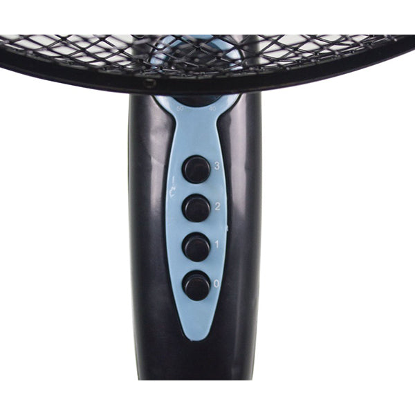 Beper, Stand Fan With Timer, P206VEN130