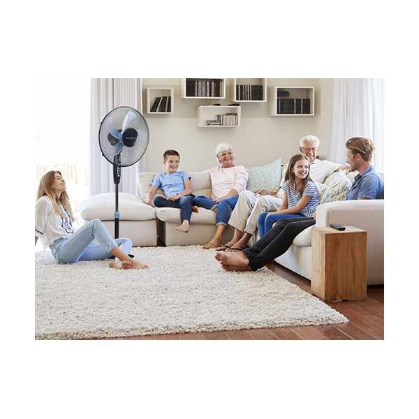 Beper, Stand Fan With Timer, P206VEN130