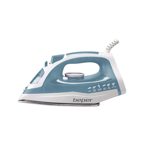 Beper, Steam Iron, P204FER002