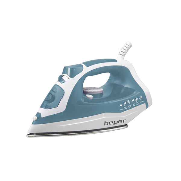 Beper, Steam Iron, P204FER002