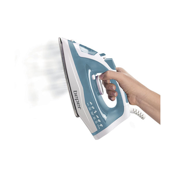 Beper, Steam Iron, P204FER002