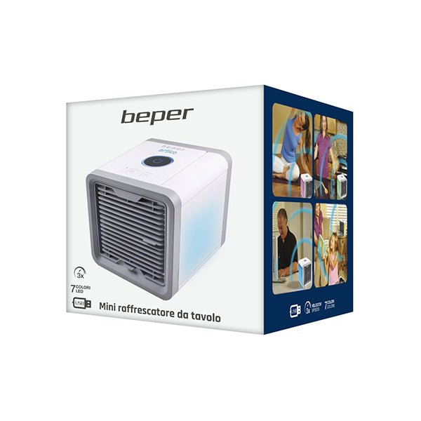 Beper, Table Air Cooler, P206RAF200