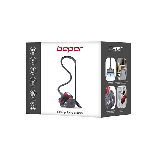 Beper, Vacuum Cleaner, P202ASP200