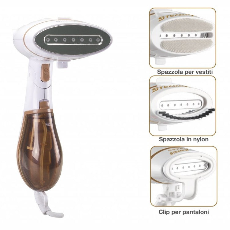 Beper, Vertical Steamer, 50.160