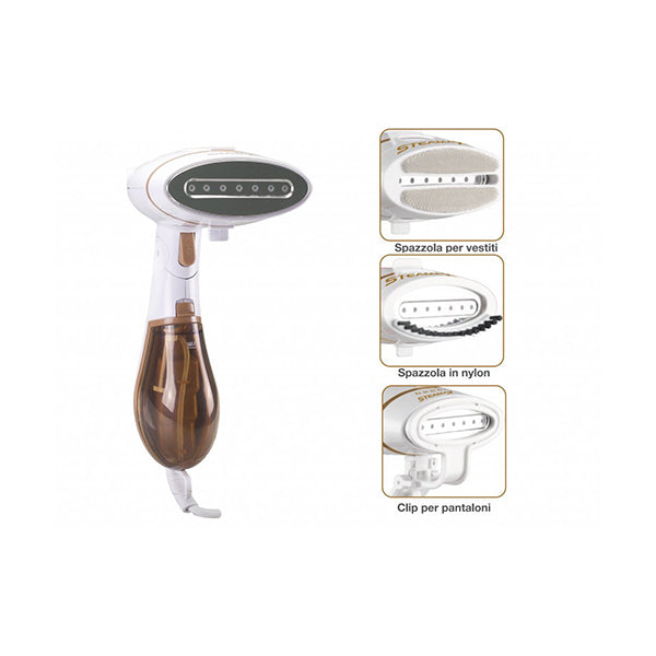 Beper, Vertical Steamer, 50.160