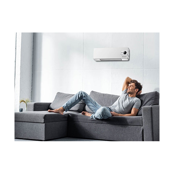 Beper, Wall Mounted Fan Heater, P203TER100
