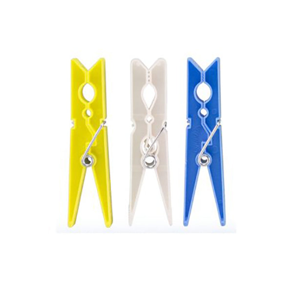 Beper, Clothes Peg 40 Pieces, C206UTI004