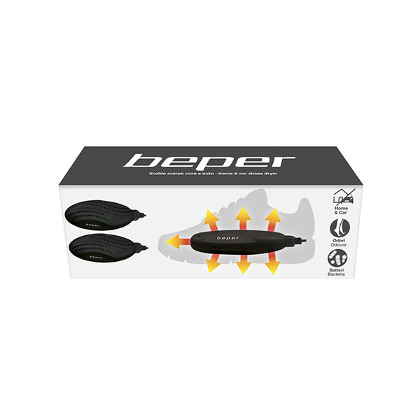 Beper, Home, Car Shoe Dryer, RI.424