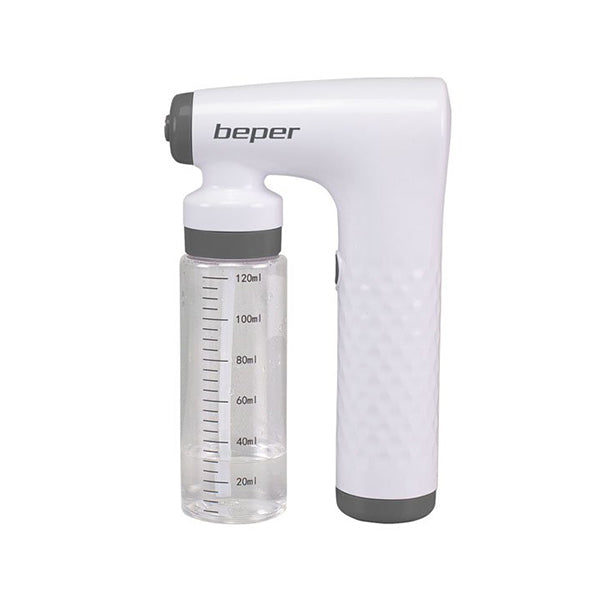 Beper, Rechargeable Spray For Sanitizing, P202VAL110