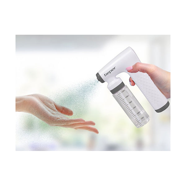 Beper, Rechargeable Spray For Sanitizing, P202VAL110
