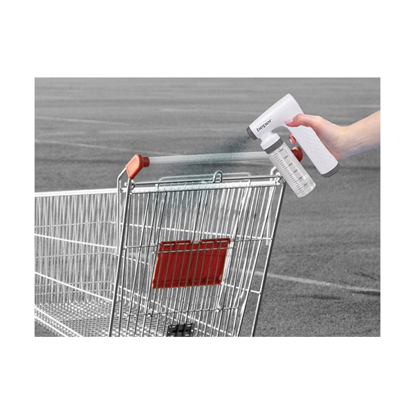 Beper, Rechargeable Spray For Sanitizing, P202VAL110