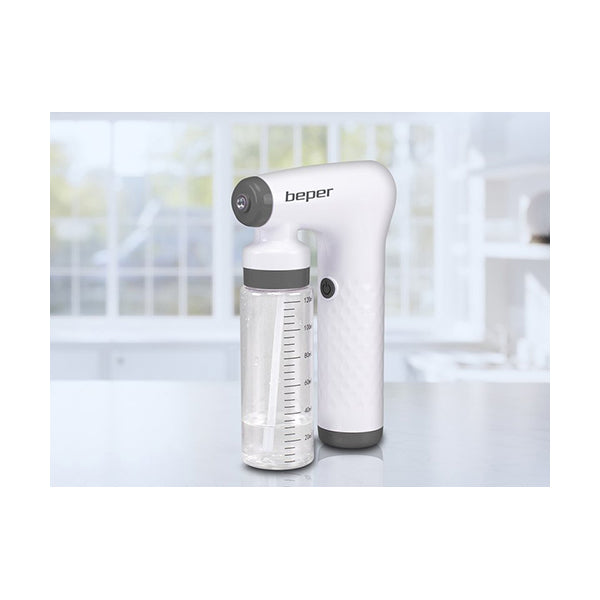 Beper, Rechargeable Spray For Sanitizing, P202VAL110