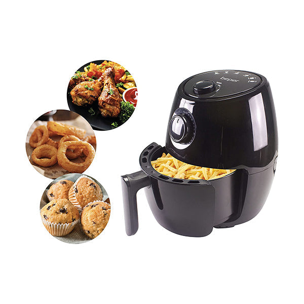 Beper, Air Fryer, P101FRI001