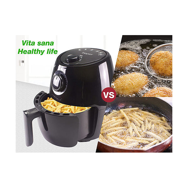 Beper, Air Fryer, P101FRI001