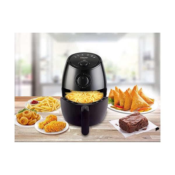 Beper, Air Fryer, P101FRI001