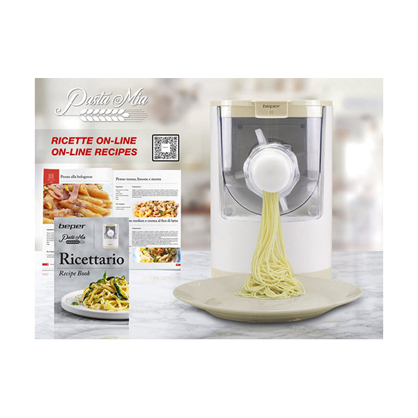 Beper, Automatic Pasta Maker, P102SBA500