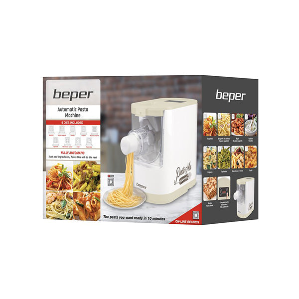 Beper, Automatic Pasta Maker, P102SBA500