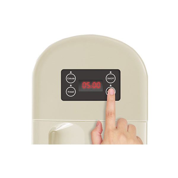 Beper, Automatic Pasta Maker, P102SBA500