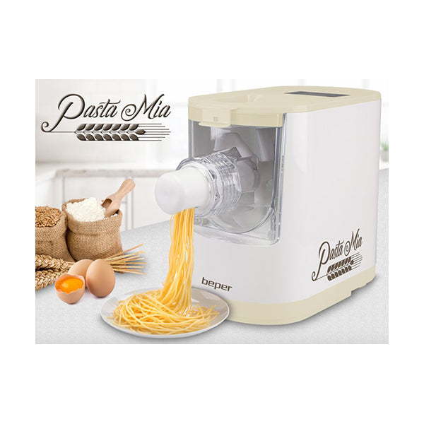 Beper, Automatic Pasta Maker, P102SBA500