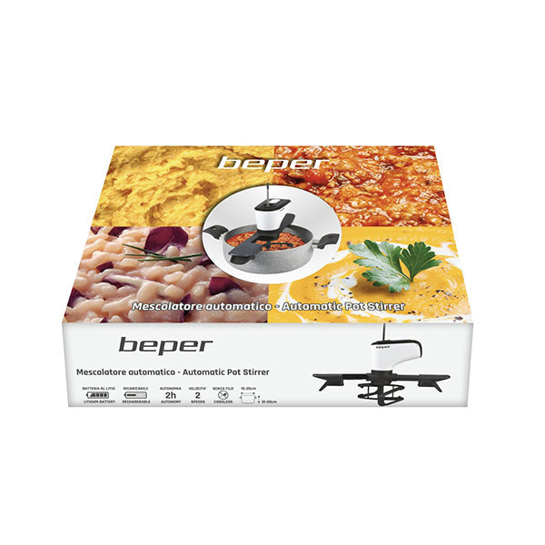 Beper, Automatic Stirrer, BP.961