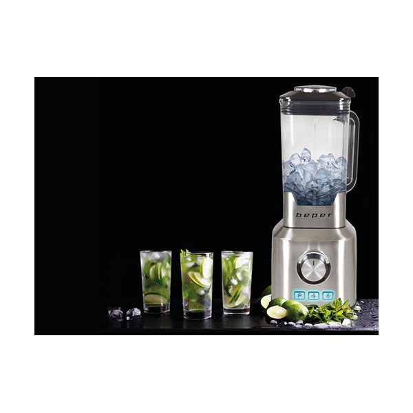 Beper, Blender, BP.601