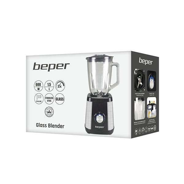 Beper, Blender, BP.602