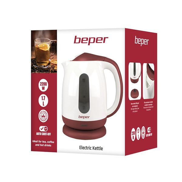 Beper, Bollitore Electric, P101BOL100