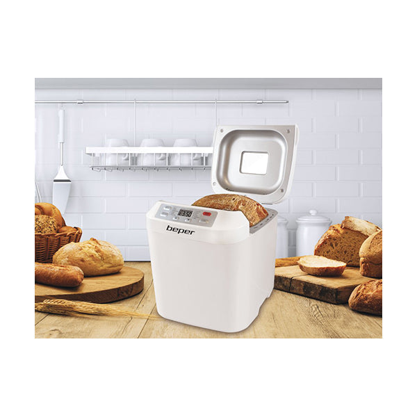 Beper, Bread Maker, BC.130