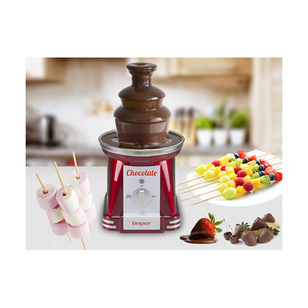 Beper, Chocolate Fountain, P101CUD200