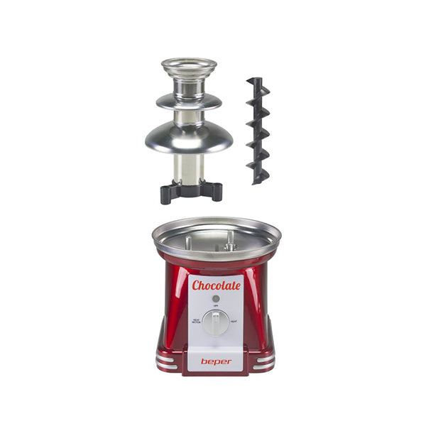 Beper, Chocolate Fountain, P101CUD200