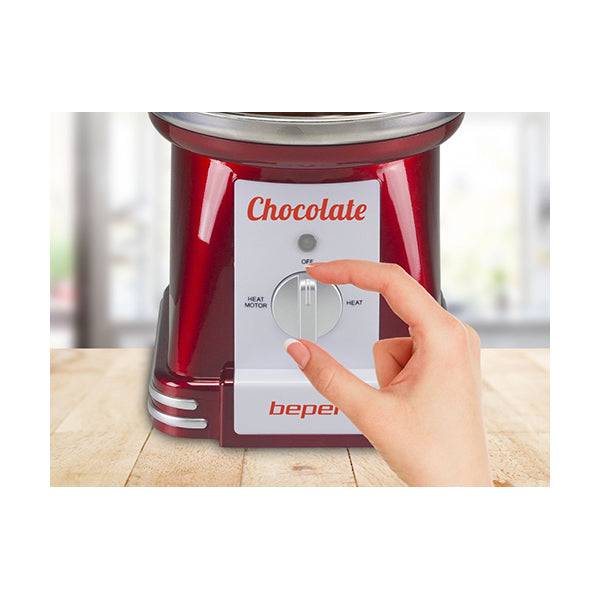 Beper, Chocolate Fountain, P101CUD200
