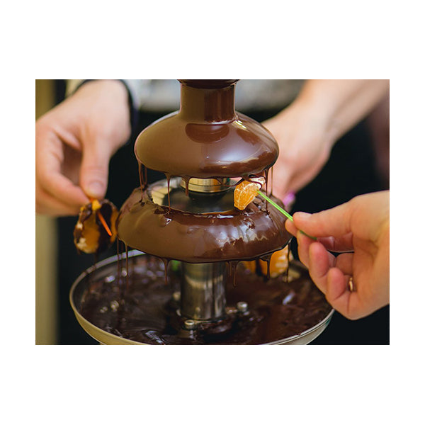 Beper, Chocolate Fountain, P101CUD200