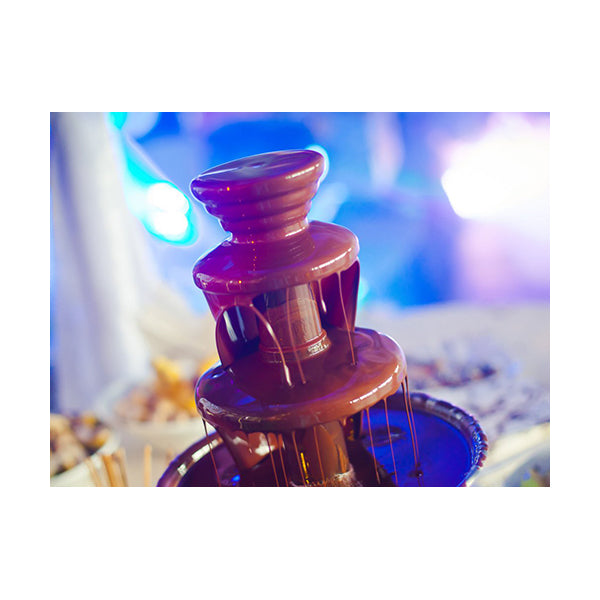 Beper, Chocolate Fountain, P101CUD200