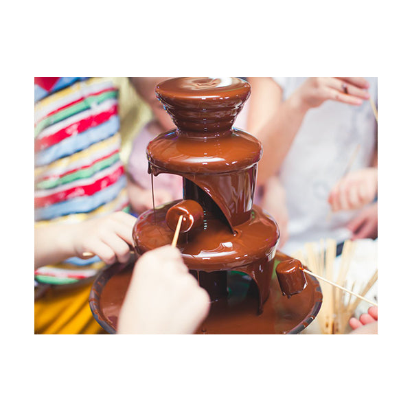 Beper, Chocolate Fountain, P101CUD200