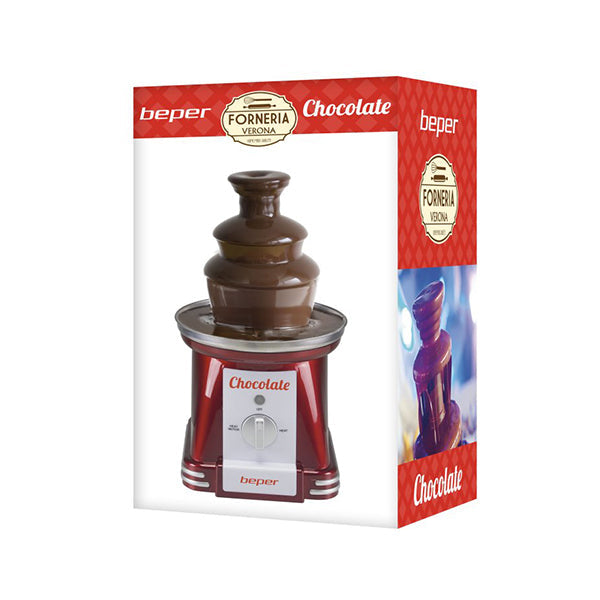 Beper, Chocolate Fountain, P101CUD200