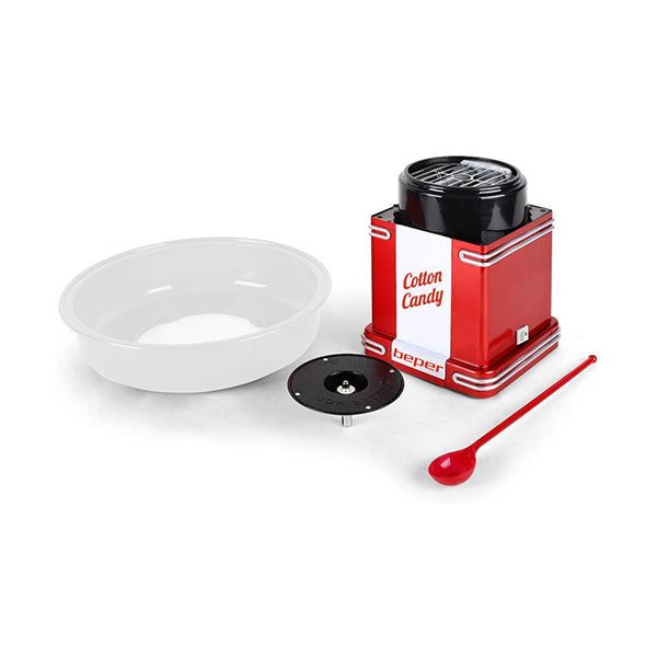 Beper, Cotton Candy Maker, 90.396Y