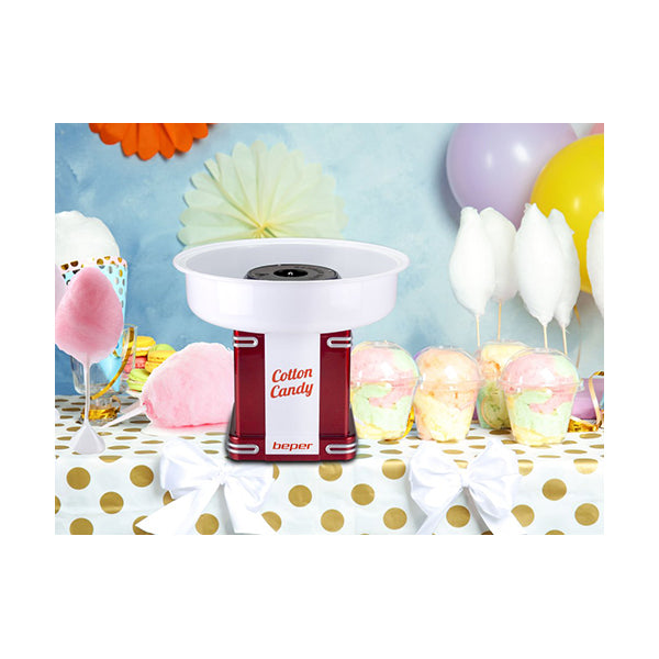 Beper, Cotton Candy Maker, 90.396Y