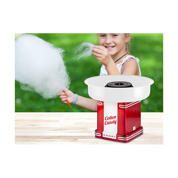 Beper, Cotton Candy Maker, 90.396Y