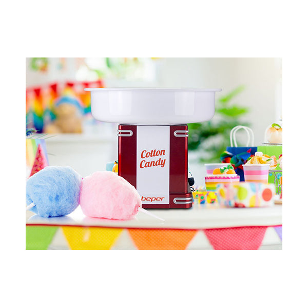 Beper, Cotton Candy Maker, 90.396Y