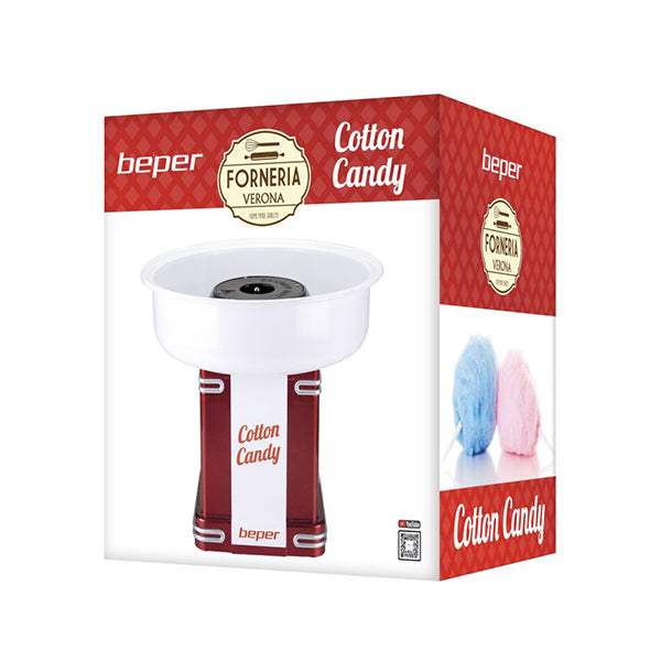 Beper, Cotton Candy Maker, 90.396Y